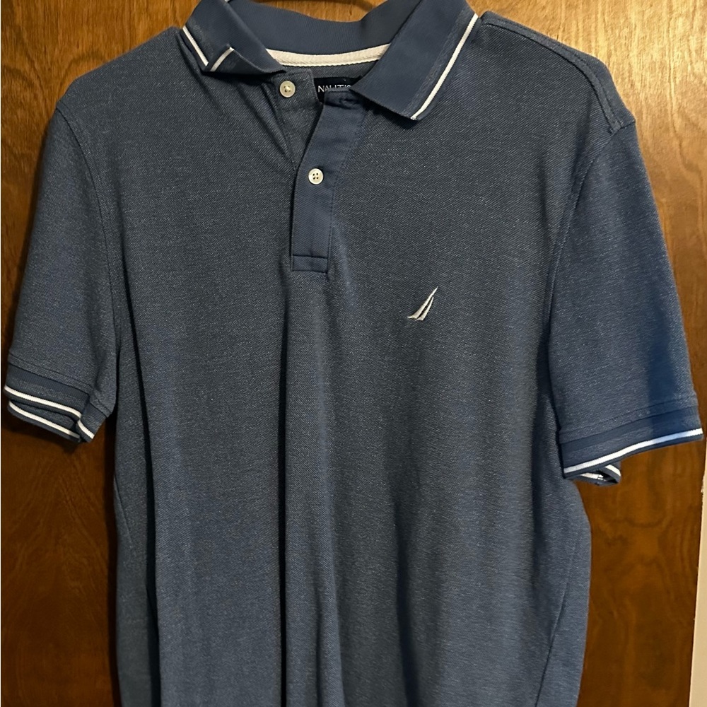 Nautica Polo